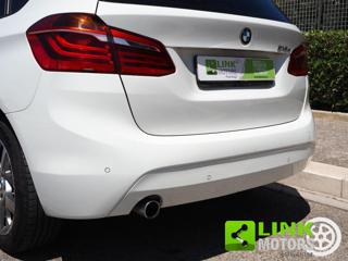 BMW 218 usata 34