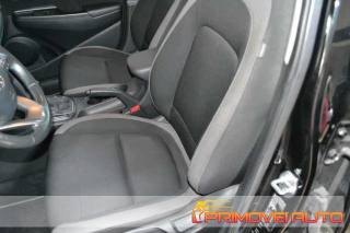 HYUNDAI Kona usata, con Controllo trazione