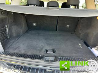 MERCEDES-BENZ GLK 220 usata, con Controllo trazione
