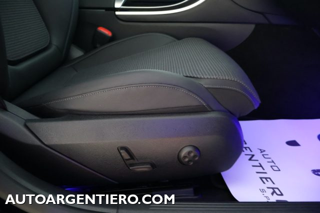 MERCEDES-BENZ C 200 usata, con Sensore di luce