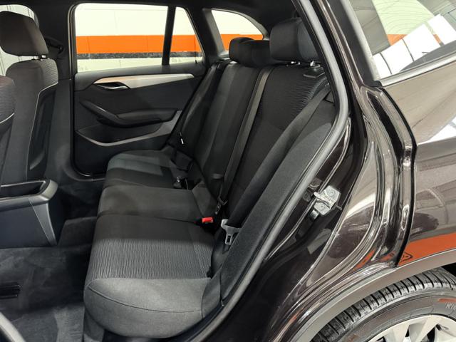BMW X1 usata, con ESP