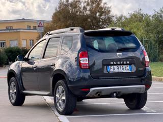 DACIA Duster usata, con Autoradio