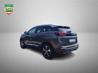 PEUGEOT 3008 usata, con Cerchi in lega