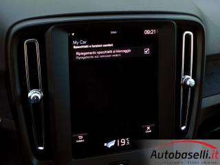 VOLVO XC40 usata, con Sistema di chiamata d