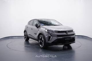 RENAULT Captur usata, con Controllo automatico clima