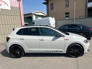 VOLKSWAGEN Polo GTI usata, con Airbag Passeggero