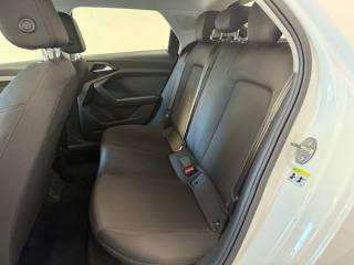 AUDI A1 usata, con ESP