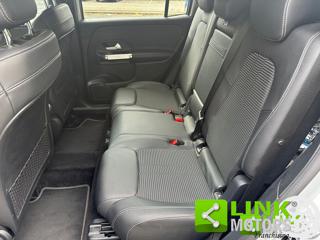 MERCEDES-BENZ GLB 200 usata 11