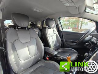 RENAULT Captur usata, con Bluetooth