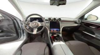 MERCEDES-BENZ C 200 usata, con Climatizzatore