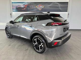 PEUGEOT 2008 usata, con Controllo trazione