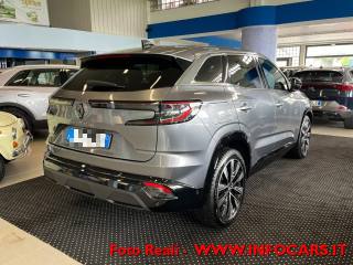 RENAULT Austral usata, con Airbag