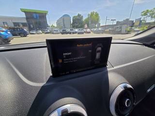 AUDI A3 usata, con Fendinebbia