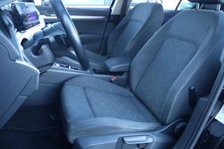 VOLKSWAGEN Golf usata, con Antifurto