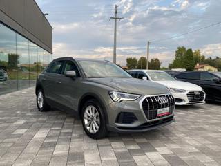 AUDI Q3 usata, con Airbag laterali