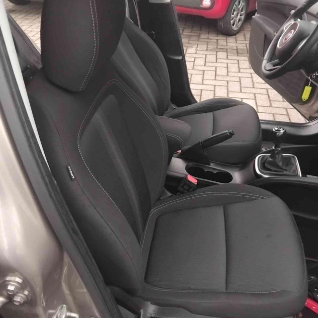 FIAT Tipo usata, con Bluetooth