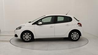 PEUGEOT 208 usata, con Airbag
