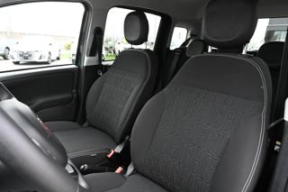 FIAT Panda Cross usata, con Immobilizzatore elettronico