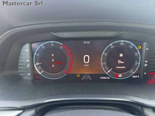 SKODA Octavia usata, con Immobilizzatore elettronico