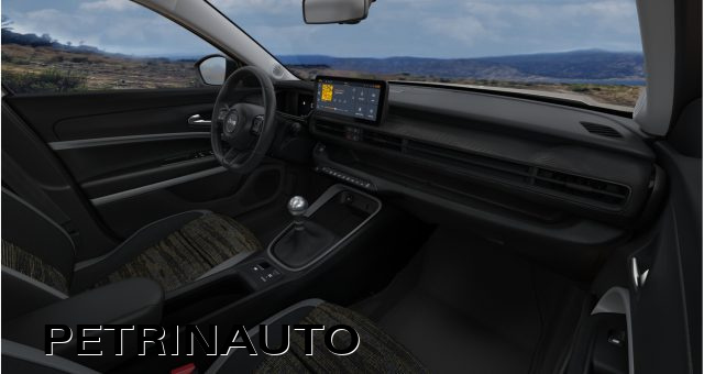 JEEP Avenger usata, con Autoradio
