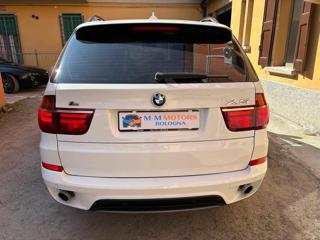 BMW X5 usata, con Alzacristalli elettrici