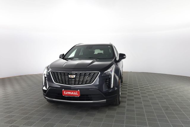 CADILLAC XT4 usata 0