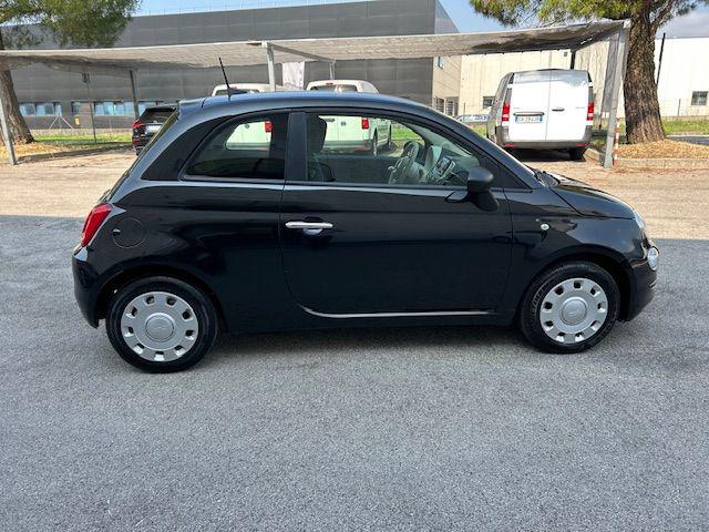 FIAT 500 usata, con Airbag Passeggero