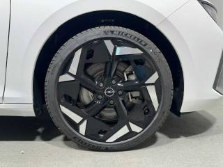 OPEL Astra usata, con ESP
