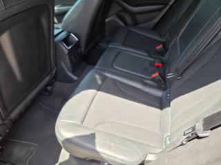 AUDI Q5 usata, con Filtro antiparticolato