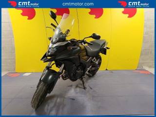 HONDA CB 500 X usata 1