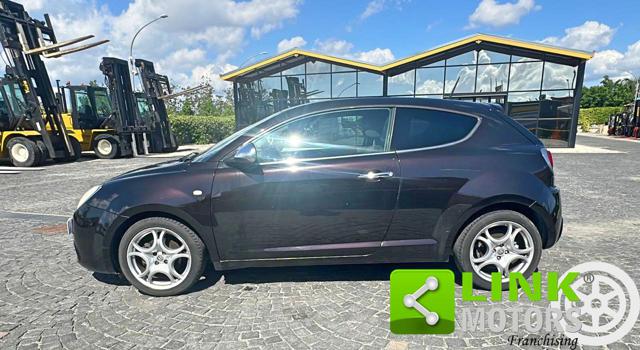 ALFA ROMEO MiTo usata, con Immobilizzatore elettronico