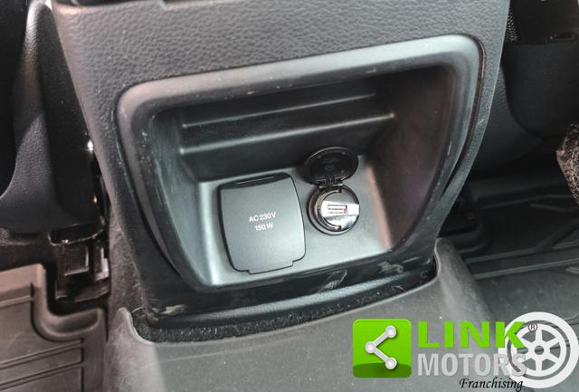 FORD Ranger usata 61