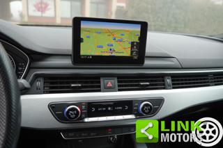 AUDI A5 usata, con Sedile posteriore sdoppiato