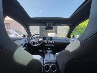 MERCEDES-BENZ A 180 usata, con Airbag Passeggero