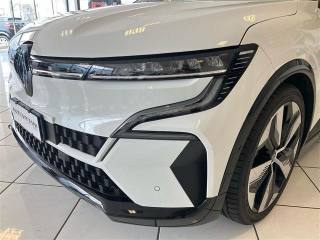 RENAULT Megane usata, con Chiusura centralizzata