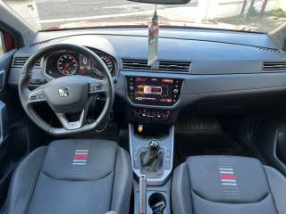 SEAT Arona usata 15