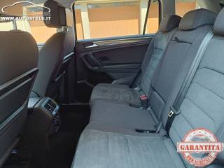 VOLKSWAGEN Tiguan Allspace usata 85