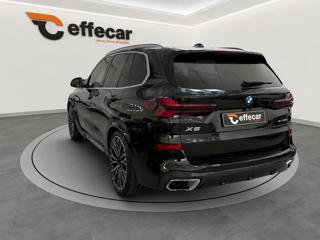 BMW X5 usata, con Airbag Passeggero