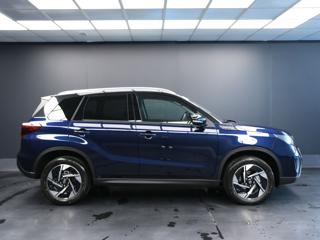 SUZUKI Vitara usata, con Airbag laterali