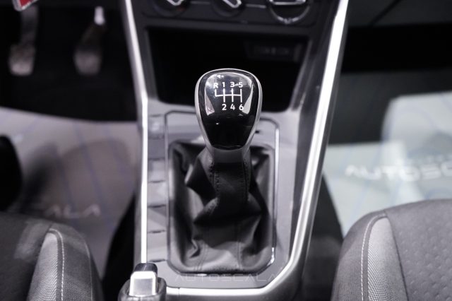 VOLKSWAGEN Taigo usata, con Bluetooth