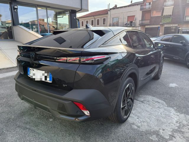 PEUGEOT 408 usata, con Autoradio