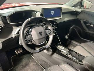 PEUGEOT 2008 usata, con Sistema di navigazione