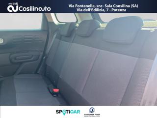 CITROEN C3 Aircross usata, con Cruise Control