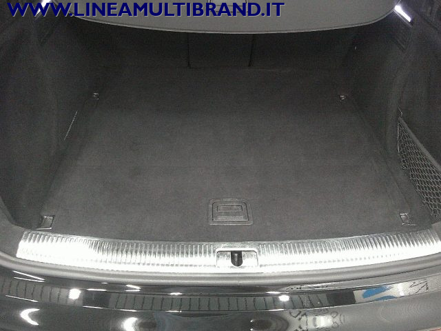 AUDI Q5 usata, con Chiusura centralizzata