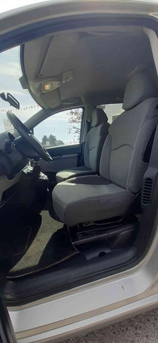 FIAT Ulysse usata, con Sensore di pioggia