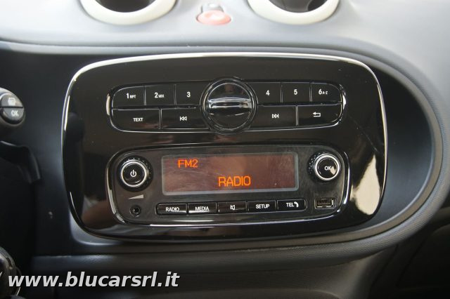 SMART ForFour usata 14