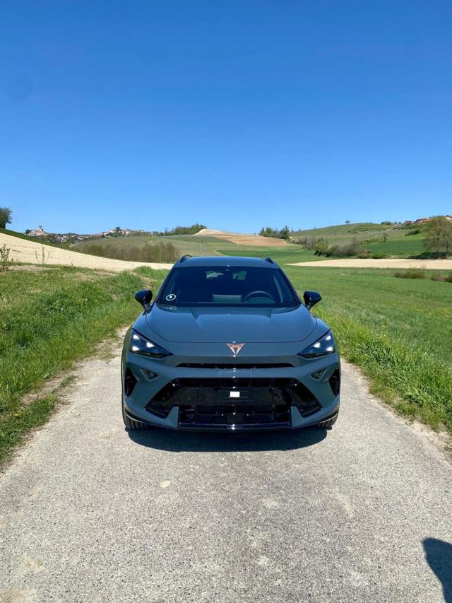 CUPRA Formentor usata, con Alzacristalli elettrici