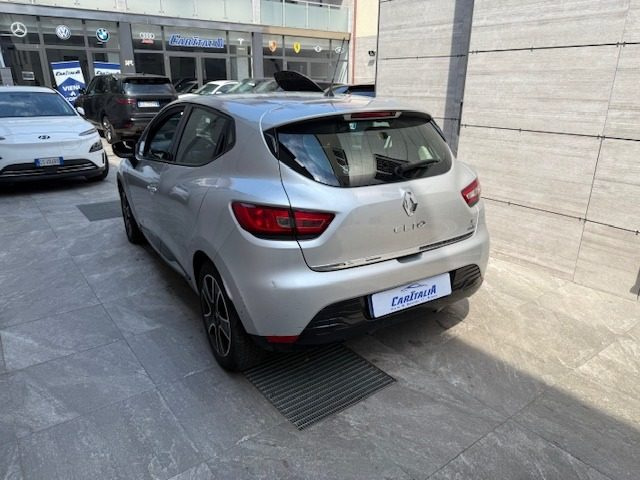 RENAULT Clio usata, con Airbag Passeggero