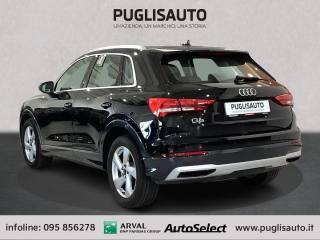 AUDI Q3 usata, con Cerchi in lega