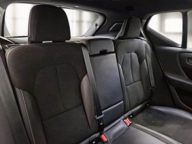 VOLVO XC40 usata, con Immobilizzatore elettronico